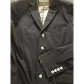 Veste animo noir 38