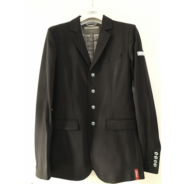 Veste animo noir 38