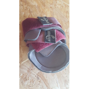 Protège-boulets Norton