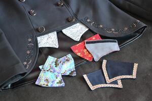 Pointes interchangeables pour fracs et minifracs