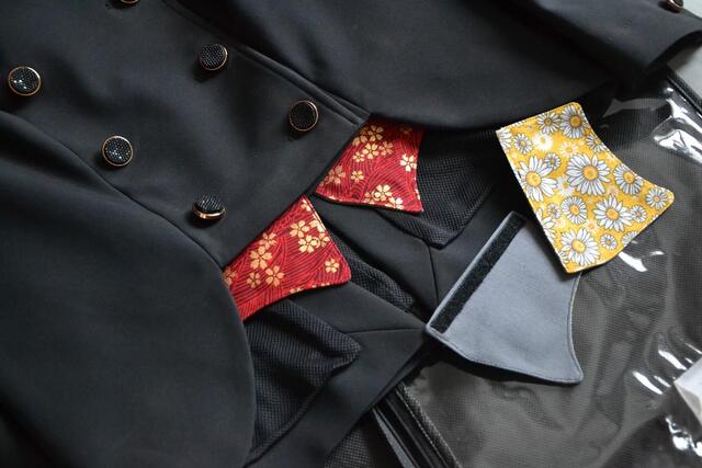 Pointes interchangeables pour fracs et minifracs