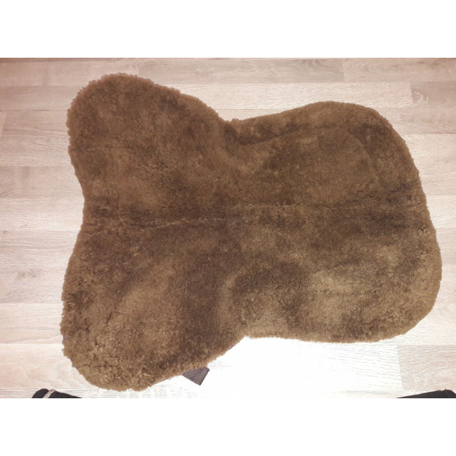 Amortisseur de dos CSO