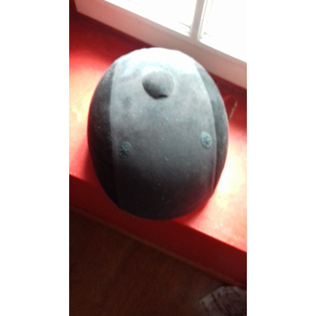 Bombe Harry Hall