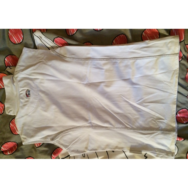 Polo de concours equitheme