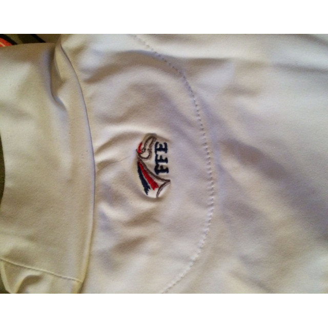 Polo de concours equitheme