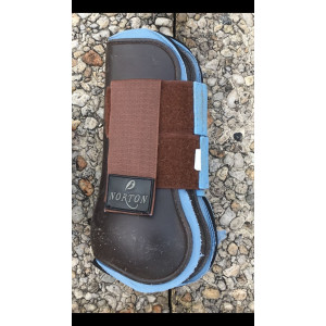 Ensemble guêtres +pb