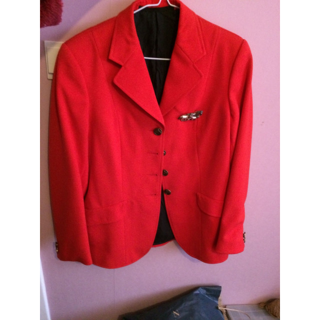 Veste Dame Julia
