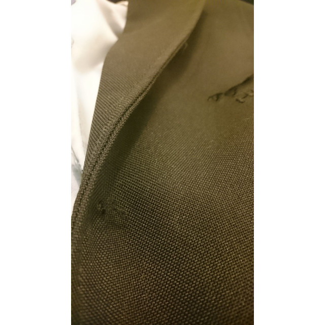 Veste de concours HKM