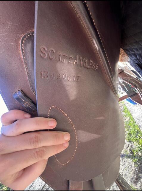 Selle GBS 17.5