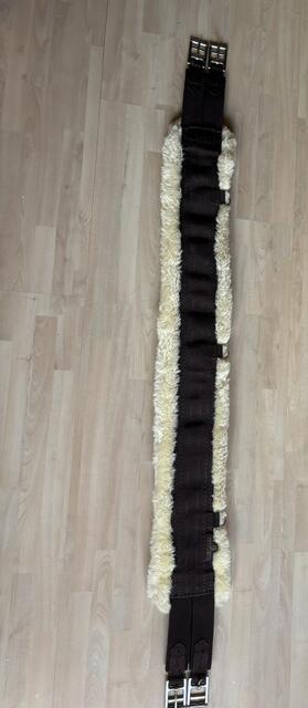Sangle simple mouton Kentucky
