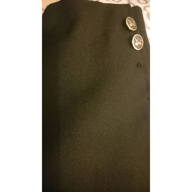 Veste de concours HKM