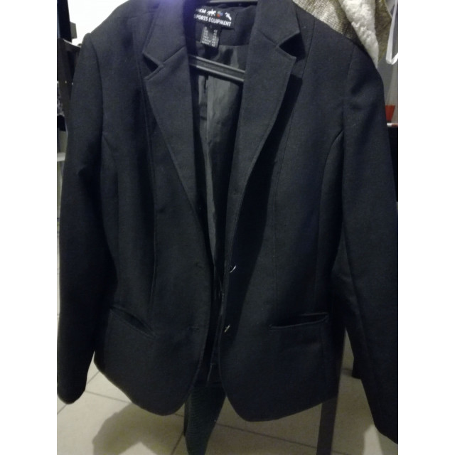 Veste de concours HKM