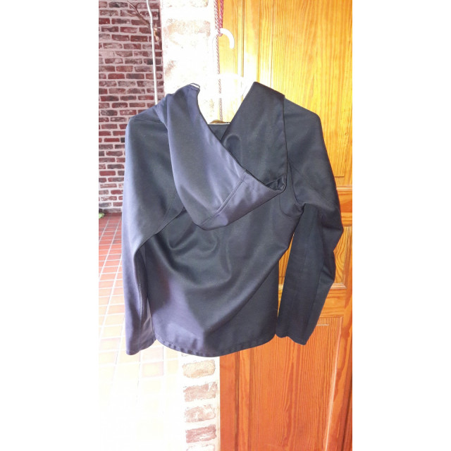 Veste Kingsland bleu femme