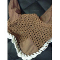 bonnet anti-mouche taille poney