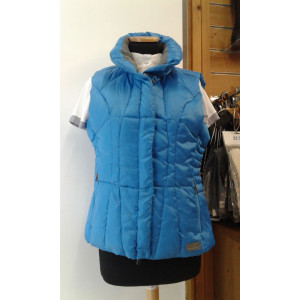 Doudoune sans manche ANKY