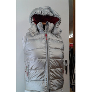 Doudoune sans manche ESPERADO