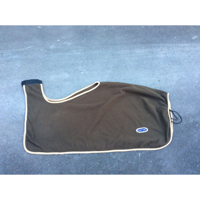 Couvre reins polaire