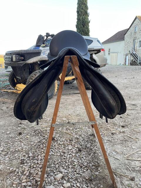 Selle Wintec