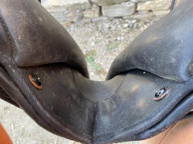 Selle Wintec