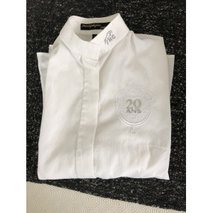 Chemise de concours HV