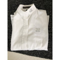 Chemise de concours HV