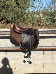 Selle Première