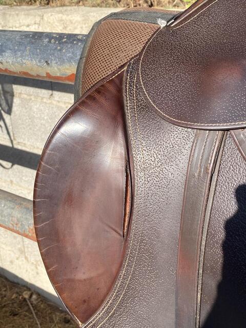 Selle Première
