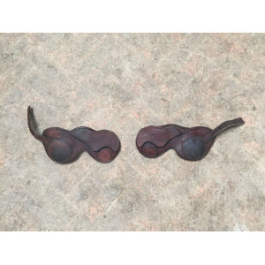 Protèges boulets cwd