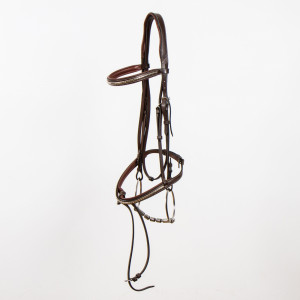 BRIDON HOSE IN CLINCHER