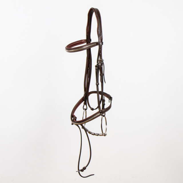 BRIDON HOSE IN CLINCHER