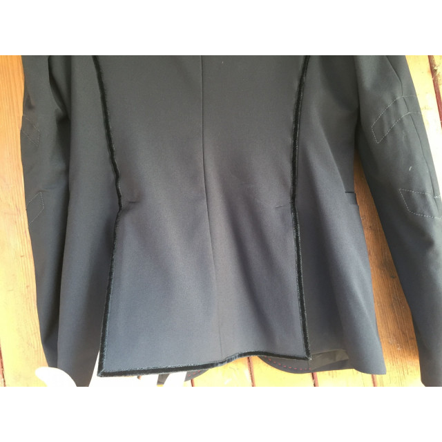 Veste de concours GPA