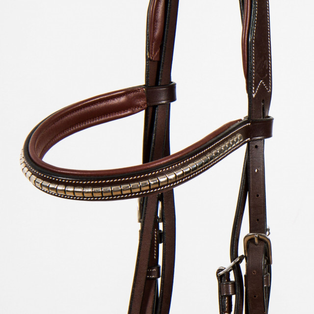BRIDON HOSE IN CLINCHER
