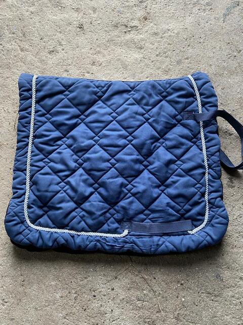 Tapis dressage