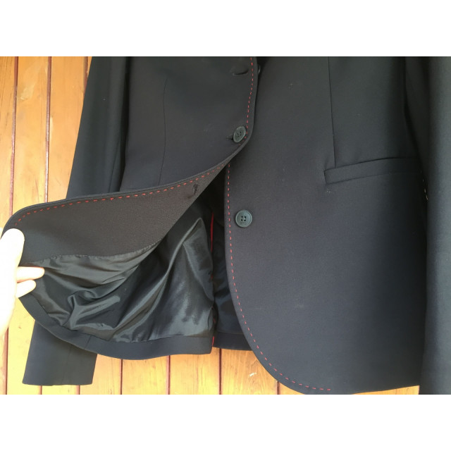 Veste de concours GPA