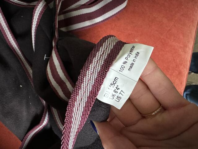 Polaire HKM