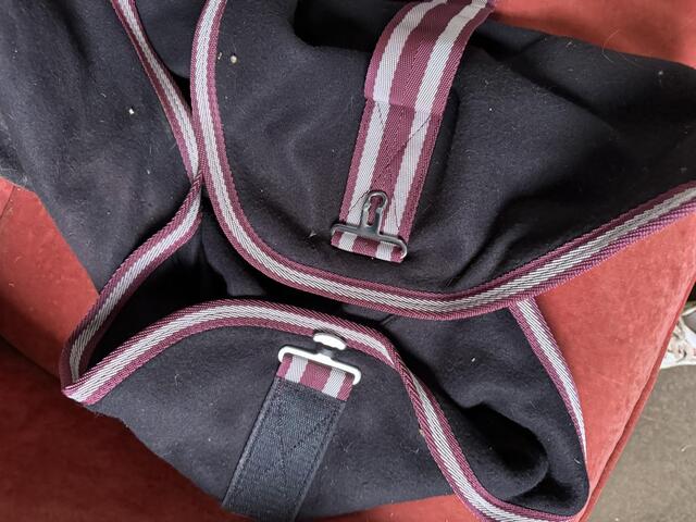 Polaire HKM