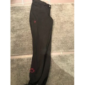 Pantalon d'équitation cavalleria Toscana