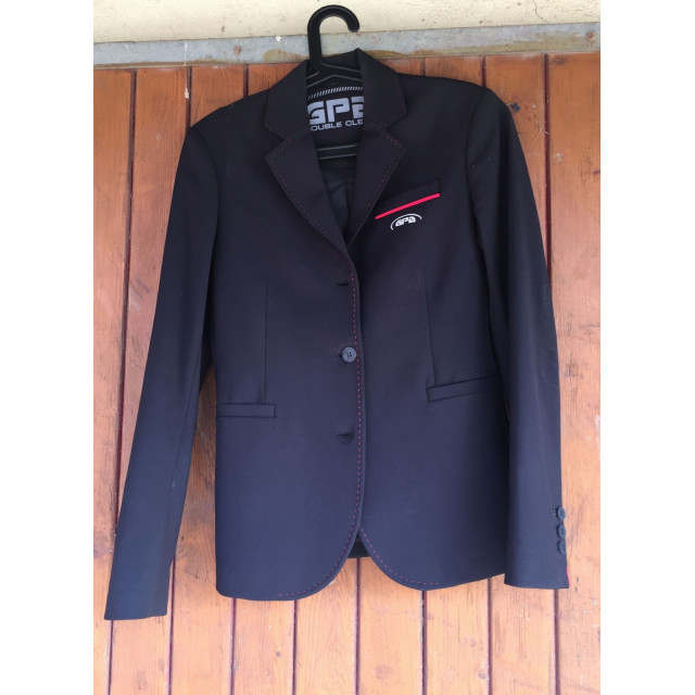 Veste de concours GPA