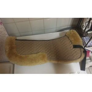 Amortisseur euroriding taille L