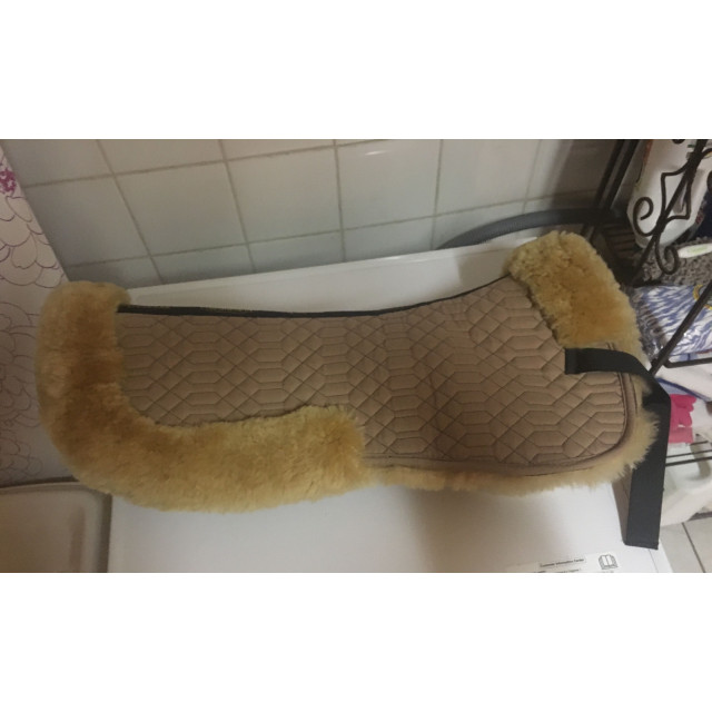 Amortisseur euroriding taille L