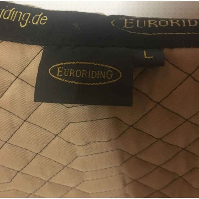 Amortisseur euroriding taille L