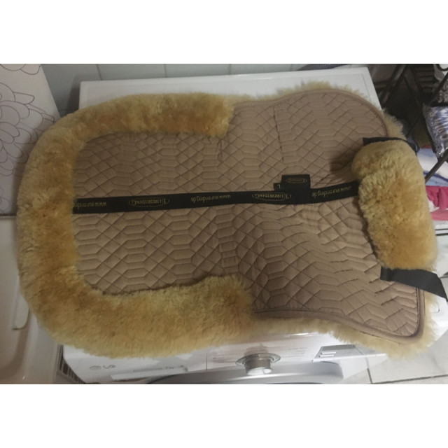 Amortisseur euroriding taille L