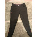 Pantalon d'équitation cavalleria Toscana