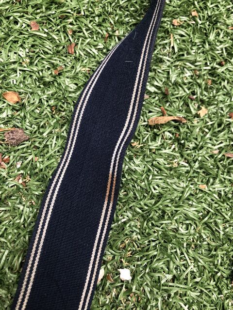 Collier de chasse