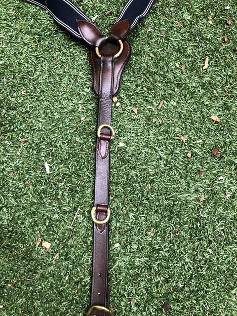 Collier de chasse