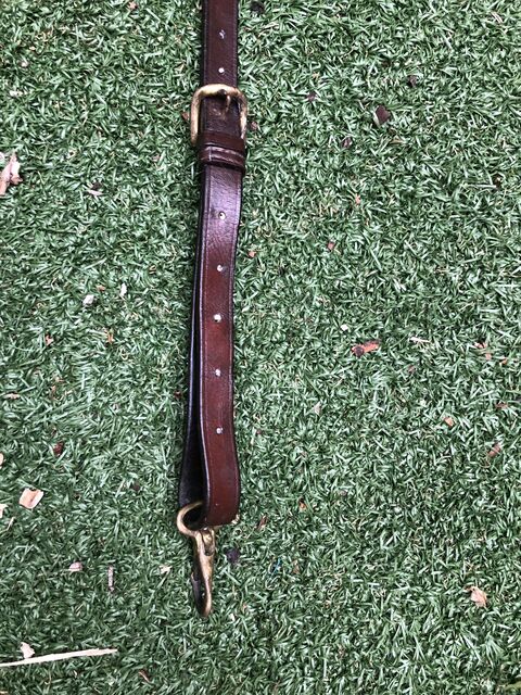 Collier de chasse