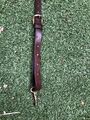 Collier de chasse