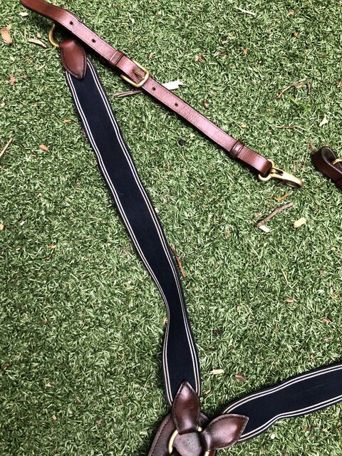 Collier de chasse