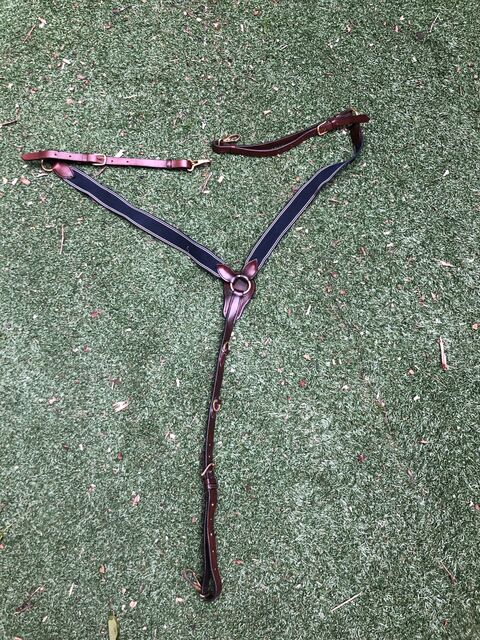 Collier de chasse