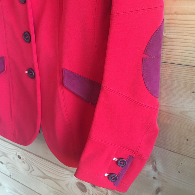 Veste HorsePilot